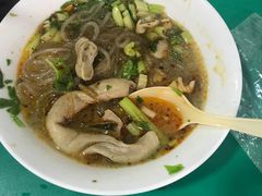 -甘记肥肠粉(马鞍北路店)