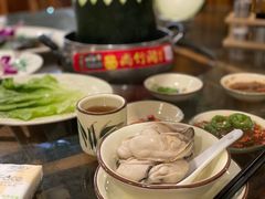-尚竹阁冬瓜盅·18年地标美食(平洲店)