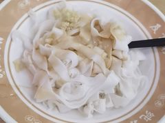 -及第粉·广州非遗沙河粉(赤岗店)