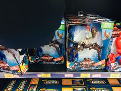 -玩具反斗城(海港城店)