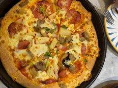 -必胜客(滨江店)