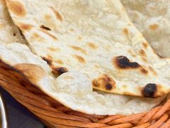 -Pita's&Tika's中东和印度风味餐厅(龙湖天街店)