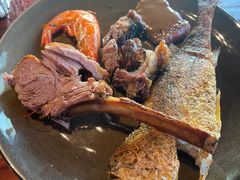 -西安W酒店·WEI全味西餐厅