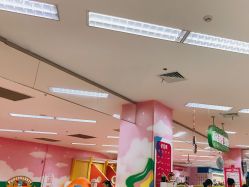 点击看大图 -孩子王童乐园(合肥瑶海万达店)