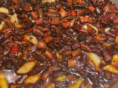 -红辣椒·川菜·火锅(张杨路店)