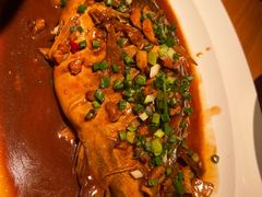 -黄山老妈·土菜(碧桂园店)