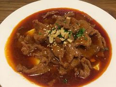 -妈妈的味道(工人体育场东路店)