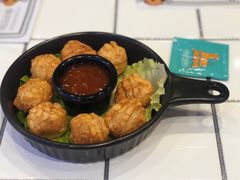 -BOPEYE·波派炸鸡(九霄天地店)