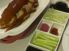 -大鸭梨烤鸭(房山店)