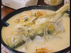 -台州老六海鲜面馆(上南总店)