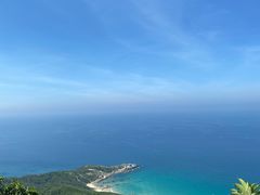 -海南铜鼓岭景区