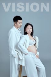 -布格专业孕妇摄影(长春旗舰店)