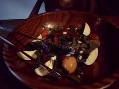 -Amanda餐厅(长乐路店)