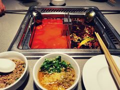 -海底捞火锅(金光华店)