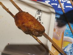 -管氏翅吧(广渠门店)