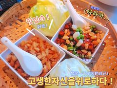 -筱爷叔·上海传统手工菜(玉树路店)