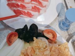 -八珍玉食鸡煲·打边炉(印象城店)