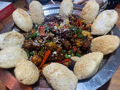 -东来土菜馆(民祥园路店)