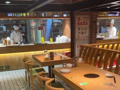 -福茂源横山铁锅羊肉(牡丹园店)