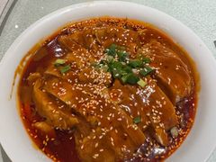 -大铁勺新津菜(熙悦汇店)