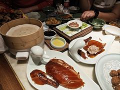 -那家小馆•北京菜•烤鸭(中关村店)