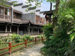 -黄龙溪古镇