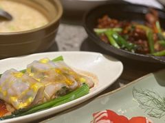 -小鹅皇港式餐厅(新抚万达店)