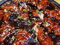 -锋味餐厅(空港复悦里店)