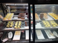 -加餐海鲜自助(宝龙一城店)
