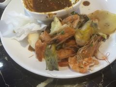 -星海汇海鲜自助烤肉火锅(百大店)