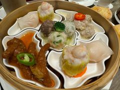 -和苑酒家·一线江景(星寰店)