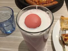 -必胜客(营口万达店)