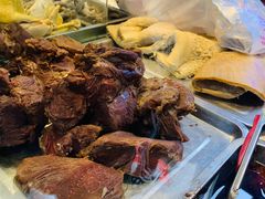 -王浩儿纪六孃甜皮鸭(乐山总店)