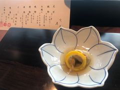 -元熹会席料理
