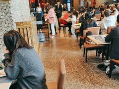 -怡聚轩全日制自助餐厅(大中华喜来登酒店)