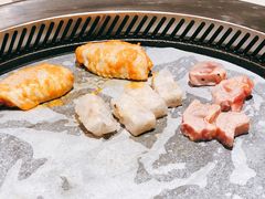 -么子烤肉(化龙池店)