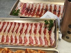 -韩宫宴烤肉·料理(青浦宝龙店)