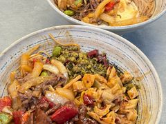 -梅溪·小伙子干挑面(安吉总店)