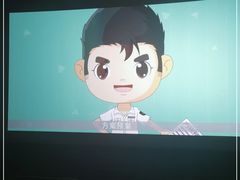 -CGV星星影城(颐堤港ScreenX店)