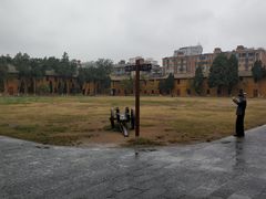 -陆军讲武堂旧址