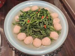 -富力万达嘉华酒店-品珍中餐厅(水果湖店)