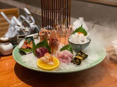 -水濑·日料放题(天河店)