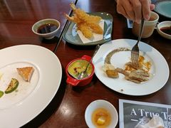 -一本魅·日式料理