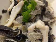 百叶-老牌依强牛肉店(达道总店)