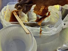 -三栋屋烧鸡