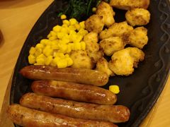 -萨莉亚(百信广场店)