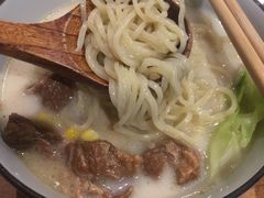 -白七爷捞面(西城万达店)
