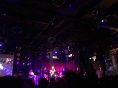 -MARU玛露音乐餐厅(大学路店)