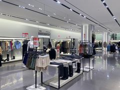 -URBAN REVIVO(深圳华润万象天地店)