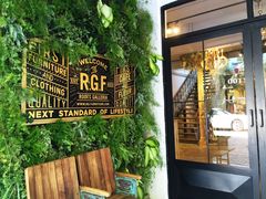 -RGF(巨鹿路店)